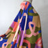 Melanie Macilwain Design ~ Rosella Stretch Viscose - Natural Flow | Moss Green *Remnant 4.1m Was $126 Now $94.50